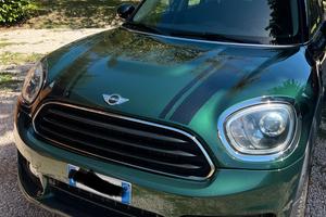 Mini Countryman  Cooper D