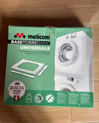 base torre Meliconi