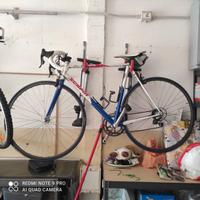 Bici Scapin pro racer