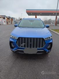 DR 6.0 cambio automatico GPL/benzina anno 2024