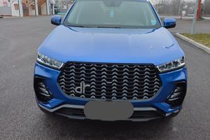 DR 6.0 cambio automatico GPL/benzina anno 2024