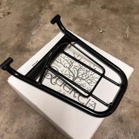 Portapacchi booster spirit