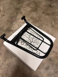 Portapacchi booster spirit