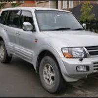 Pajero 3.2 did lungo