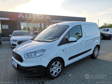 FORD Transit Courier 1.5 TDCi 75CV Van Trend