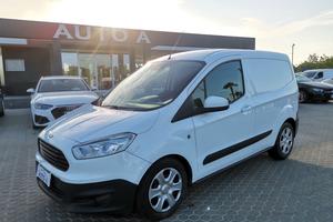FORD Transit Courier 1.5 TDCi 75CV Van Trend