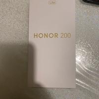 Honor 200lite