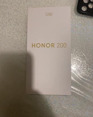 Honor 200lite