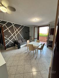 Trilocale Via Fornace, 1, Case Cocconi Campegine