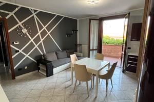 Trilocale Via Fornace, 1, Case Cocconi Campegine