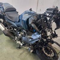 RICAMBI / PEZZI HONDA NT 1100 NT1100