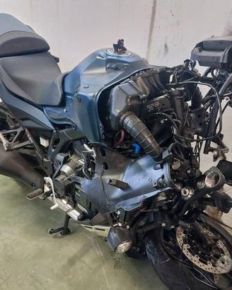 RICAMBI / PEZZI HONDA NT 1100 NT1100