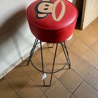 Sgabello da  bar Paul Frank bar stool