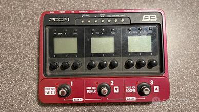 Zoom B3