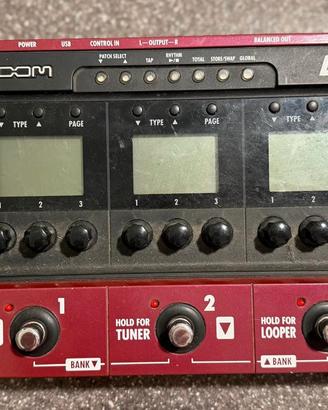 Zoom B3