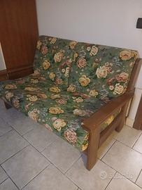 divano vintage 