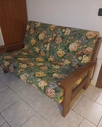 divano vintage 