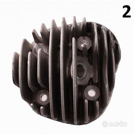 Testa cilindro Polini 55 - 2110013
