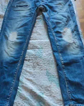 jeans Human 