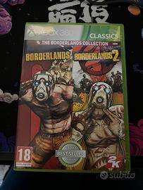 Gioco Xbox 360