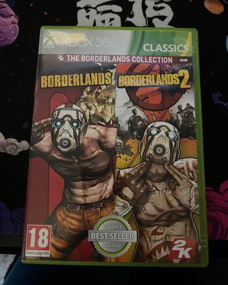 Gioco Xbox 360