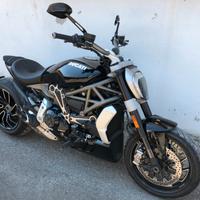 Ducati XDiavel - 2016