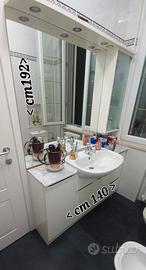 Mobile bagno