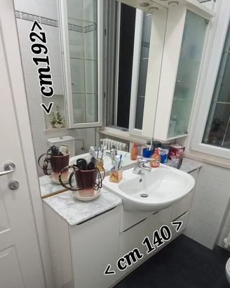 Mobile bagno