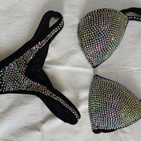 bikini body Building 