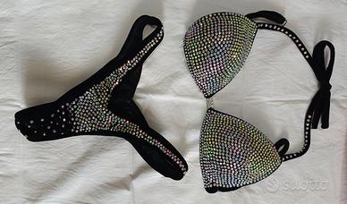 bikini body Building 