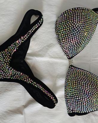 bikini body Building 