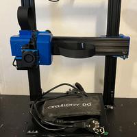 Stampante 3D Artillery Genius (Direct Drive)