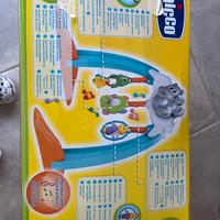 PALESTRA MUSICALE CHICCO