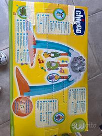 PALESTRA MUSICALE CHICCO