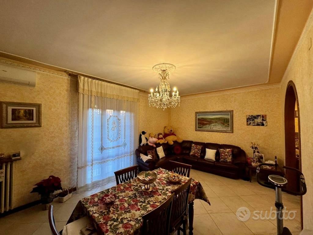 Appartamento – Modena, Villaggio Artigiano, San Faustino- Madonnina- Quattro Ville - Vista 4