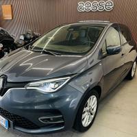Renault ZOE Zen R135