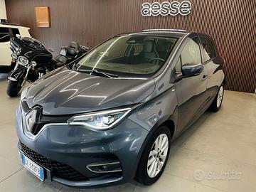 Renault ZOE Zen R135