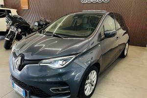Renault ZOE Zen R135