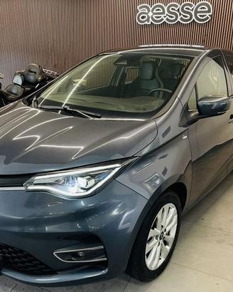 Renault ZOE Zen R135