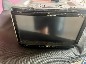 Autoradio Pioneer AVR x5500 BT
