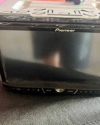 Autoradio Pioneer AVR x5500 BT