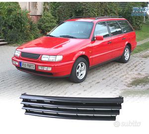 GRIGLIA VOLKSWAGEN VW PASSAT 93-97 NERO