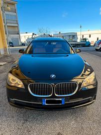 Bmw 730d