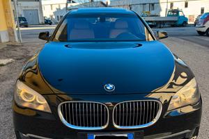 Bmw 730d