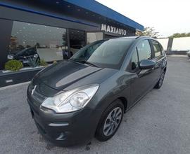 Citroen C3 1.0 2016