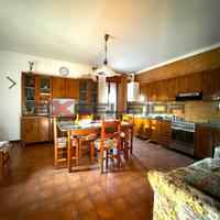 PORTO VIRO : Casa singola al piano terra