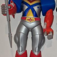 Tekkaman Jumbo Nakajima 3D Robot Jumbo Preorder