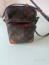 Borsa tracolla Louis Vuitton