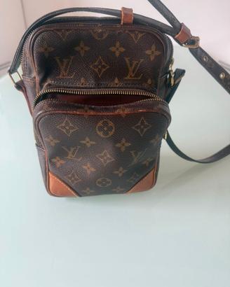 Borsa tracolla Louis Vuitton