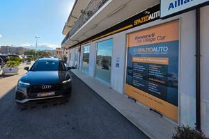 Audi Q5 NUOVA SERIE 2.0 TDIE HYBRID S tronic S40 *